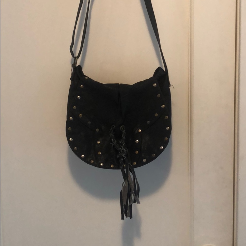 Roxy Adjustable Cross Body Bag